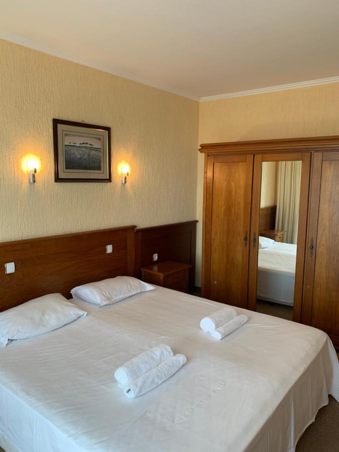 Elizabeth Beach Apartments Nesebar Exterior foto