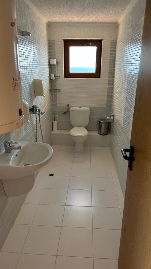 Elizabeth Beach Apartments Nesebar Exterior foto